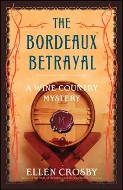 the bordeaux betrayal book cover image