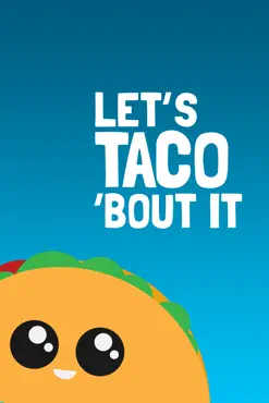 let's taco bout it book cover image