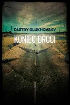 koniec drogi book cover image