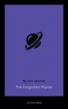 The Forgotten Planet synopsis, comments