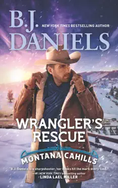 wrangler's rescue book cover image