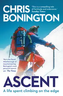 ascent book cover image