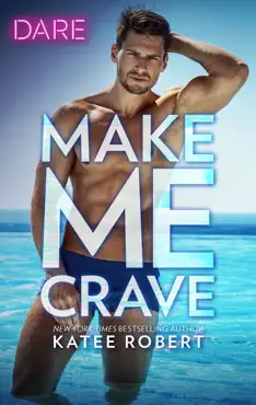 make me crave book cover image