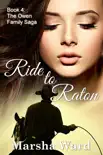 Ride to Raton synopsis, comments