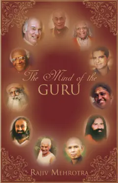 the mind of the guru book cover image