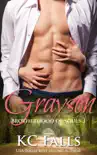 Grayson synopsis, comments