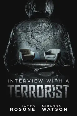 interview with a terrorist book cover image