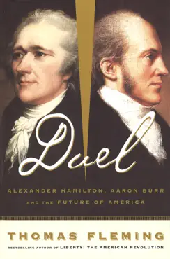 duel book cover image