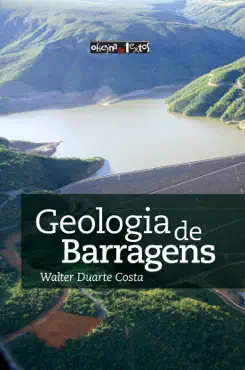 geologia de barragens imagen de la portada del libro