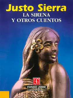 la sirena y otros cuentos imagen de la portada del libro