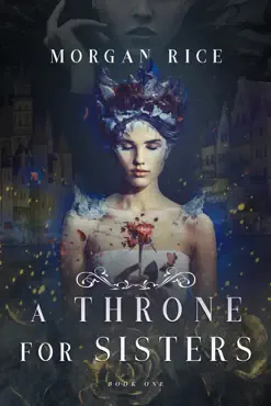a throne for sisters (a throne for sisters—book one) book cover image