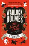 Warlock Holmes - The Sign of Nine synopsis, comments