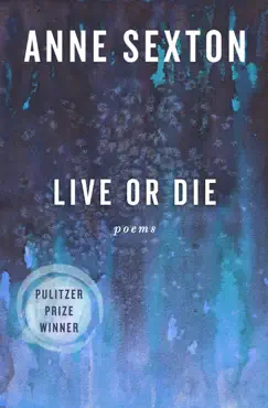 live or die book cover image