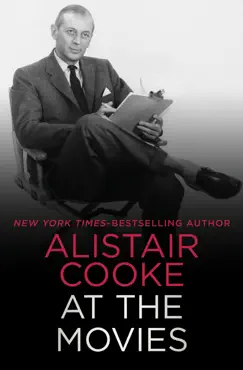 alistair cooke at the movies book cover image