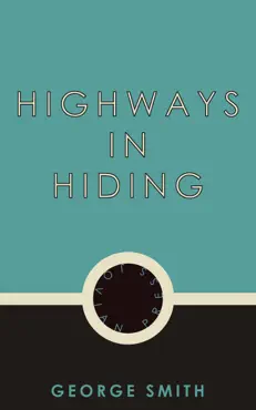 highways in hiding book cover image