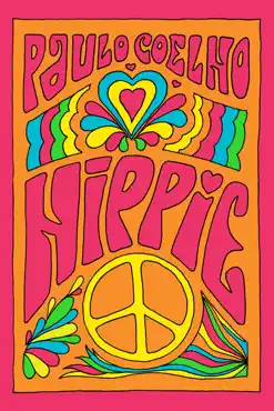 hippie book cover image