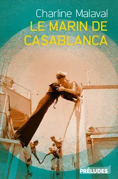 le marin de casablanca imagen de la portada del libro