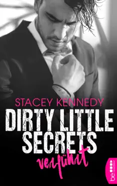 dirty little secrets – verführt book cover image