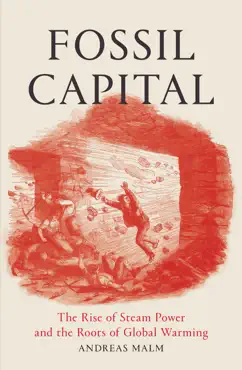fossil capital book cover image