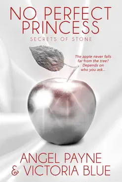 no perfect princess book cover image