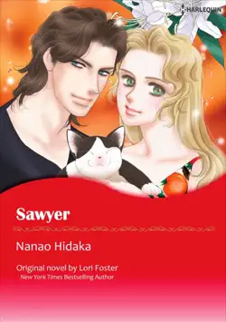 sawyer book cover image