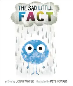 the sad little fact book cover image