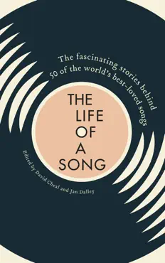 life of a song book cover image