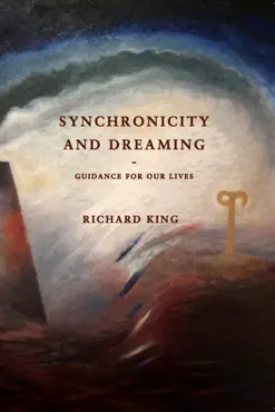 synchronicity and dreaming imagen de la portada del libro