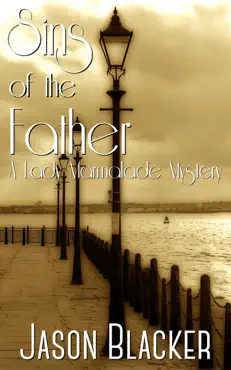 sins of the father book cover image