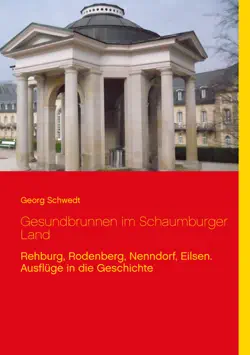 gesundbrunnen im schaumburger land book cover image