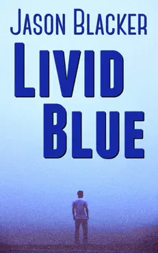 livid blue book cover image
