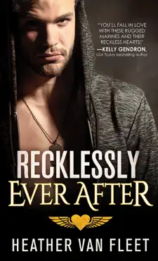 recklessly ever after book cover image