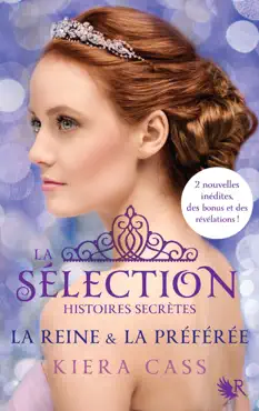 la sélection - histoires secrètes book cover image