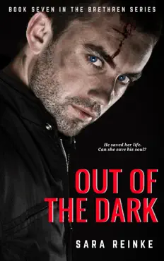 out of the dark book cover image