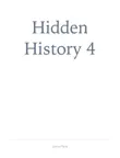 Hidden History 4 sinopsis y comentarios