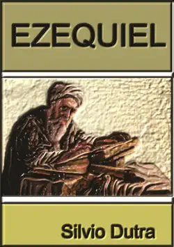 ezequiel book cover image