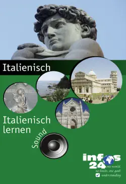 italienisch book cover image