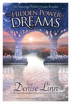 the hidden power of dreams book cover image