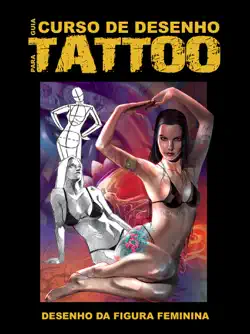 guia curso de desenho para tattoo 04 book cover image