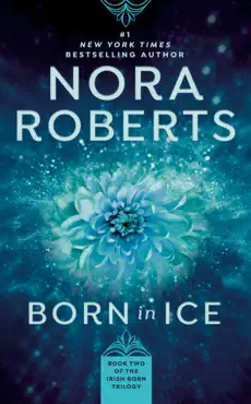 born in ice book cover image