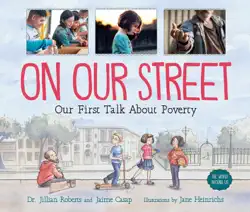 on our street book cover image