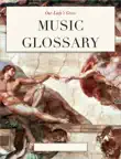 Music Glossary synopsis, comments