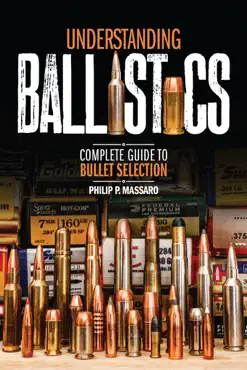 understanding ballistics book cover image