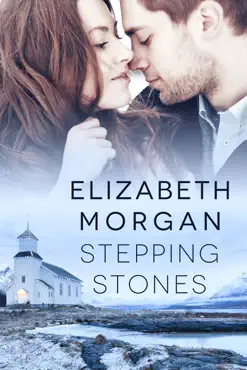 stepping stones book cover image