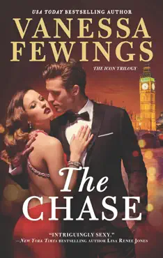 the chase book cover image