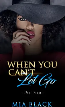 when you can't let go 4 book cover image