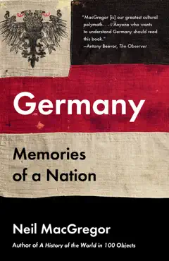 germany book cover image