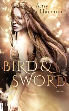 bird and sword book cover image