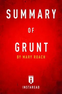 summary of grunt book cover image