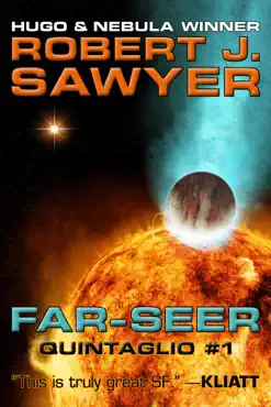 far-seer book cover image